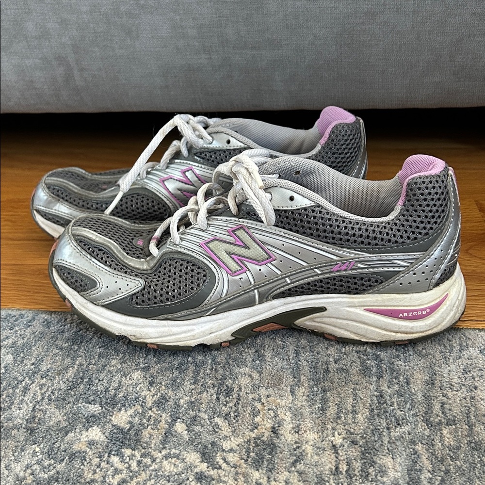New Balance Women’s 441 Abzorb Running Sneakers